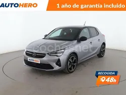Gris Usado 2020 Opel Corsa GS Line Berlina | 11.699 € (Precio justo)