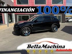 Usado 2023 Lynk & Co 01 SUV | 24.975 € (Precio justo)