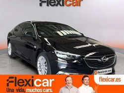 Negro Usado 2020 Opel Insignia Innovation Berlina | 12.990 € (Buen precio)