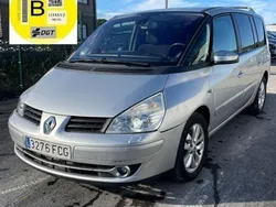 Renault Grand Espace