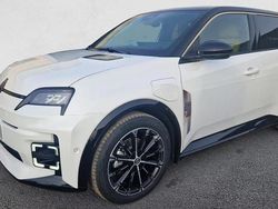 Usado 2024 Renault 5 E-Tech Iconic | 25.300 € (Precio justo)