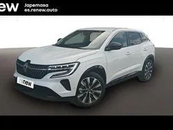Blanco Usado 2025 Renault Austral Techno SUV | 33.550 € (Un poco caro)
