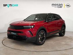 Negro Usado 2024 Opel Mokka-e GSe SUV | 23.500 € (Super precio)