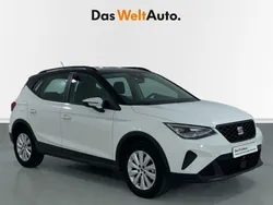 Otro Usado 2023 Seat Arona Style SUV | 17.990 € (Precio justo)