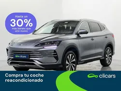 Gris Nuevo 2025 BYD Seal U Boost SUV | 35.990 €