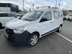 Blanco Usado 2019 Dacia Dokker Essentiel Van | 9900 € (Precio justo)