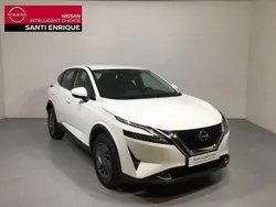 Oro Usado 2023 Nissan Qashqai Acenta SUV | 25.500 € (Buen precio)