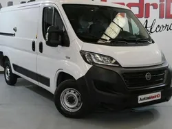 Usado 2020 Fiat Ducato Van | 16.990 € (Buen precio)
