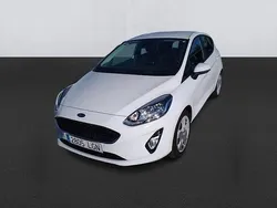 Usado 2020 Ford Fiesta Trend Utilitario | 10.000 € (Precio justo)