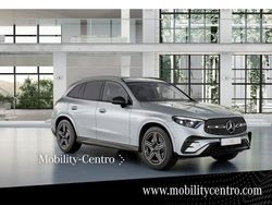 Gris Nuevo 2024 Mercedes GLC200 SUV | 63.113 € (Buen precio)