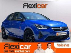 Azul Usado 2022 Opel Corsa GS Line Berlina | 15.270 € (Un poco caro)