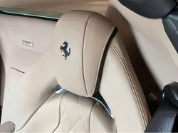 Blanco Usado 2022 Ferrari 812 Descapotable | 520.000 €
