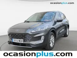 Gris Usado 2023 Ford Kuga Titanium SUV | 17.628 € (Super precio)