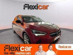 Azul Usado 2022 Opel Corsa Elegance Berlina | 11.690 € (Buen precio)