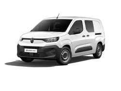 Blanco Nuevo 2025 Citroën Berlingo Monovolumen | 24.690 € (Precio justo)
