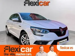 Renault Mégane IV