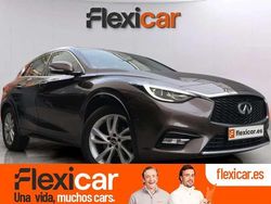 Marrón Usado 2019 Infiniti Q30 Premium Utilitario | 14.790 € (Precio justo)