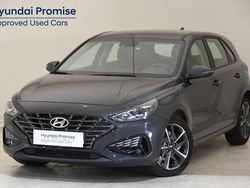 Usado 2024 Hyundai i30 | 16.990 € (Buen precio)