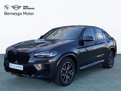 Sophistograu,efecto brillo metalizado Nuevo 2025 BMW X4 Comfort Edition SUV | 60.900 €
