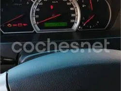 Azul Usado 2007 Chevrolet Epica LT Berlina | 4000 € (Un poco caro)