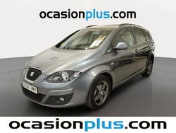 Gris Usado 2014 Seat Altea XL Ecomotive Monovolumen | 9500 € (Precio justo)