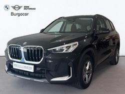 Usado 2025 BMW X1 Shadowline SUV | 40.900 €
