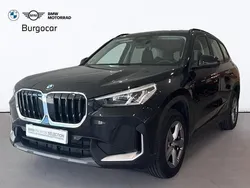 Usado 2025 BMW X1 Shadowline SUV | 41.900 €