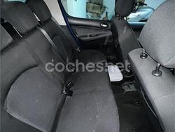 Azul Usado 2010 Peugeot 206+ Utilitario | 3500 € (Caro)
