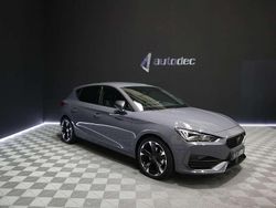 Gris Usado 2024 Cupra Leon Utilitario | 23.990 € (Super precio)