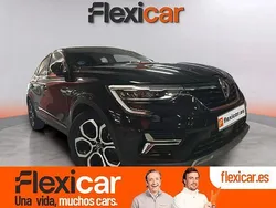 Negro Usado 2023 Renault Arkana Engineered SUV | 26.790 € (Caro)