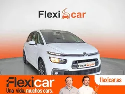 Blanco Usado 2020 Citroën C4 Feel | 14.890 € (Precio justo)