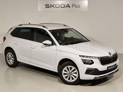 Blanco Usado 2025 Skoda Kamiq Selection SUV | 22.900 € (Un poco caro)
