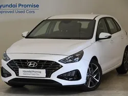 Usado 2024 Hyundai i30 | 18.990 € (Precio justo)