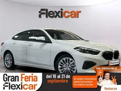 Blanco Usado 2023 BMW 218 Coupe | 23.490 € (Buen precio)