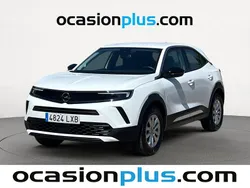 Blanco Usado 2022 Opel Mokka-e Edition SUV | 21.363 € (Caro)