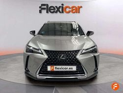 Gris Usado 2023 Lexus UX 250h SUV | 27.990 € (Buen precio)