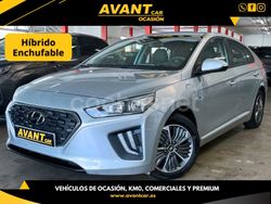 Gris Usado 2020 Hyundai Ioniq Utilitario | 13.900 € (Super precio)
