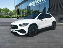Usado 2021 Mercedes GLA200 SUV | 35.900 € (Precio justo)