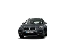 Usado 2021 BMW X1 Performance SUV | 33.500 €