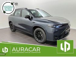 Blanco Usado 2025 Leapmotor C10 SUV | 30.500 € (Precio justo)
