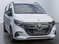 Blanco Usado 2024 Mercedes EQV300 Van | 69.000 €