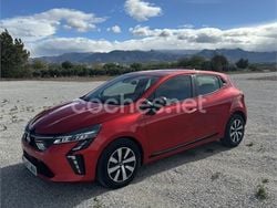 Rojo Usado 2024 Mitsubishi Colt Motion Berlina | 15.795 € (Precio justo)