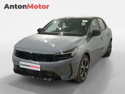 Gris Usado 2024 Opel Corsa S | 22.629 €
