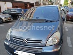 Gris / plata Usado 2006 Citroën Xsara Picasso Exclusive Monovolumen | 1800 € (Buen precio)