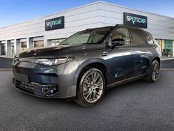 Gris Nuevo 2025 Leapmotor C10 SUV | 30.900 € (Precio justo)