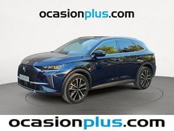 Azul Usado 2023 DS Automobiles DS7 Crossback Rivoli SUV | 26.273 € (Precio justo)
