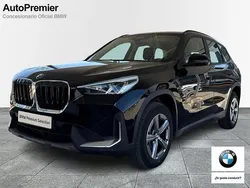 Negro Usado 2023 BMW X1 Shadowline SUV | 36.900 € (Precio justo)