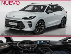 Blanco Nuevo 2025 Cupra Terramar SUV | 43.450 € (Precio justo)