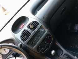 Azul Usado 2004 Peugeot 206 Berlina | 2800 € (Precio justo)