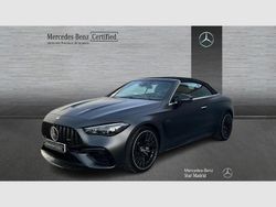 Gris Nuevo 2024 Mercedes CLE53 AMG AMG Descapotable | 99.990 €